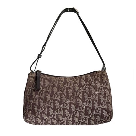 dior baguette tasche